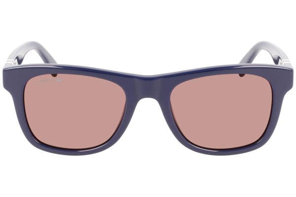 Sonnenbrille Lacoste L978S 400 Quadratisch Blau