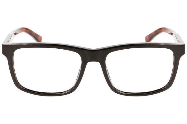 Glasses Lacoste L2890 001 Quadratisch Schwarz