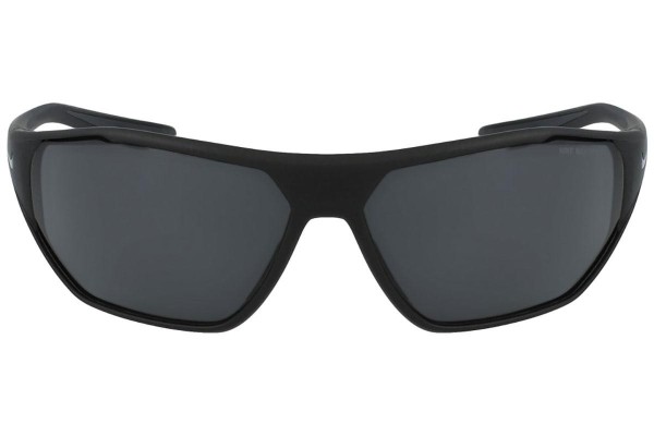 Sunglasses Nike Aero Drift DQ0811 010 Rechteck Schwarz