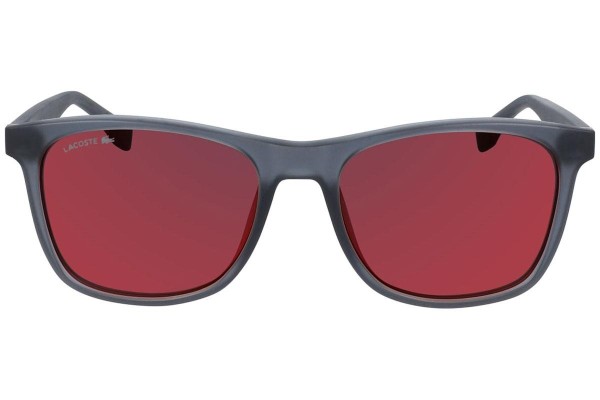 Sonnenbrille Lacoste L860SE 035 Quadratisch Grau