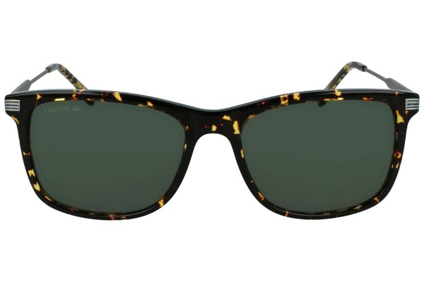 Sunglasses Lacoste L960S 430 Quadratisch Havanna