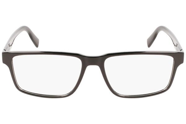 Glasses Lacoste L2897 001 Quadratisch Schwarz