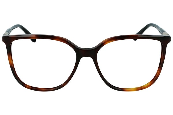 Glasses Lacoste L2892 230 Quadratisch Havanna