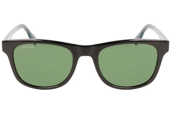 Sunglasses Lacoste L969S 001 Quadratisch Schwarz