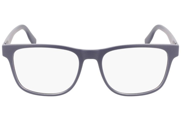 Glasses Lacoste L2898 401 Quadratisch Blau