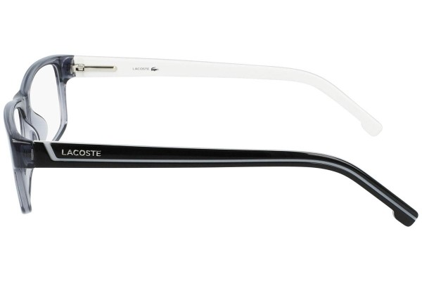 Glasses Lacoste L2707 035 Rechteck Grau