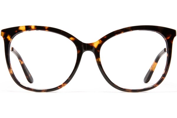 Glasses Kohe by eyerim Andrea Havana Cat Eye Havanna