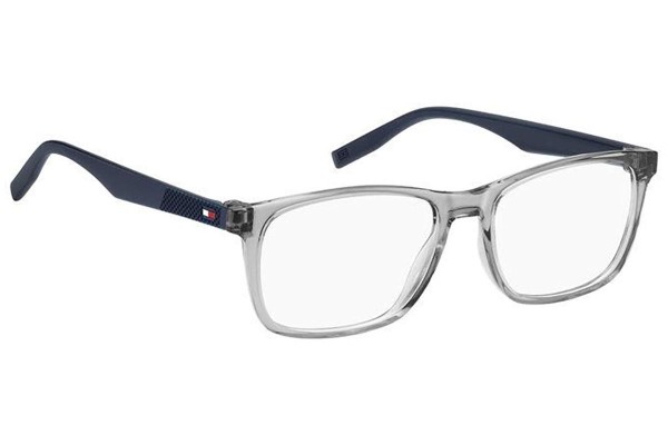 Glasses Tommy Hilfiger TH2025 KB7 Rechteck Grau