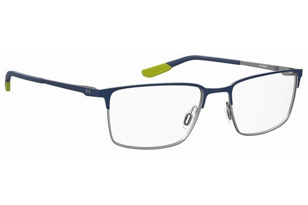 Glasses Under Armour UA5058XL/G KU0 Rechteck Blau