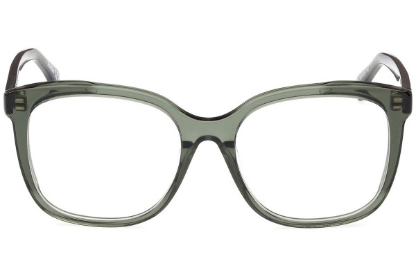 Glasses Max Mara MM5103 095 Quadratisch Grün