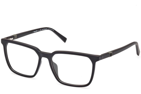 Glasses Timberland TB1819-H 002 Rechteck Schwarz