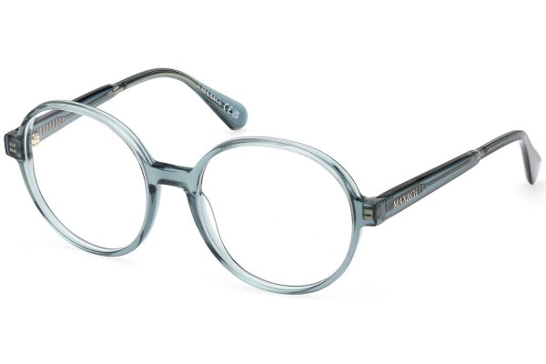 Glasses Max&Co. MO5108 098 Rund Blau