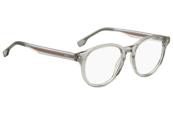 Glasses BOSS BOSS1548 CBL Rund Grau