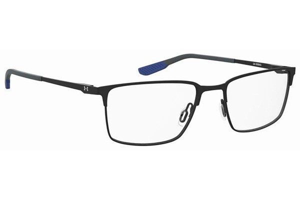 Glasses Under Armour UA5058XL/G 003 Rechteck Schwarz