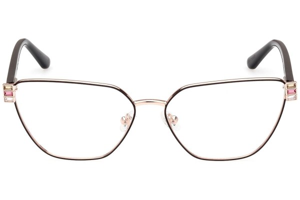 Glasses Guess GU2969 005 Besondere Schwarz