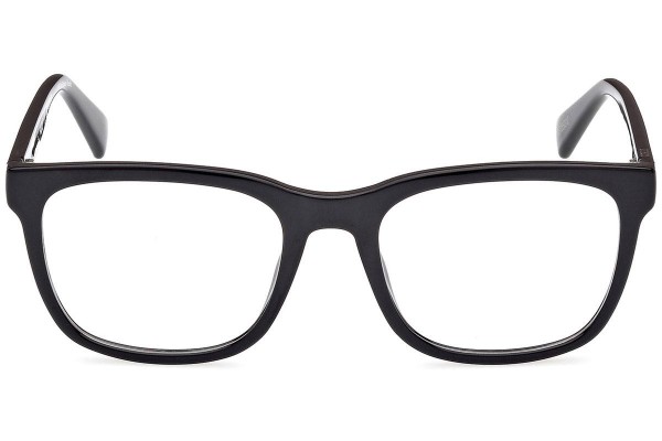 Glasses Guess GU8281 001 Quadratisch Schwarz