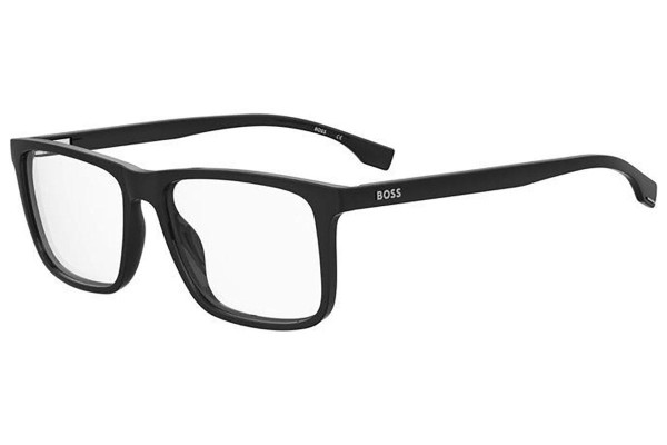 Glasses BOSS BOSS1571 807 Quadratisch Schwarz