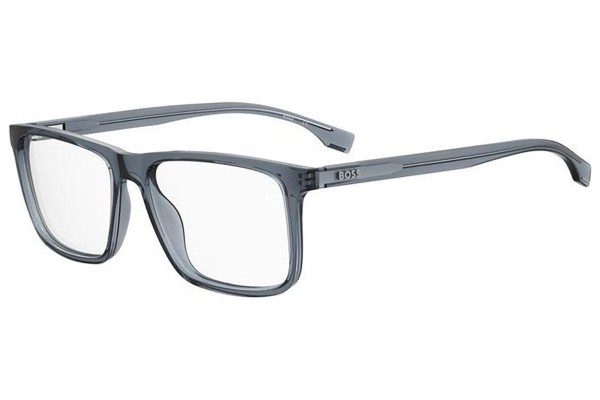 Glasses BOSS BOSS1571 PJP Quadratisch Grau