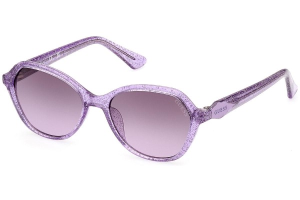 Sunglasses Guess GU9239 83Z Besondere Lila