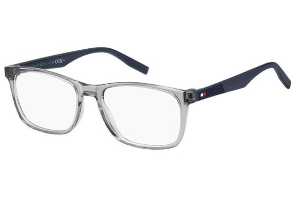 Brillen Tommy Hilfiger TH2025 KB7 Rechteck Grau