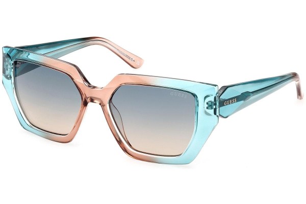 Sunglasses Guess GU7896 89P Besondere Mehrfarbig