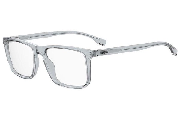 Glasses BOSS BOSS1571 KB7 Quadratisch Grau