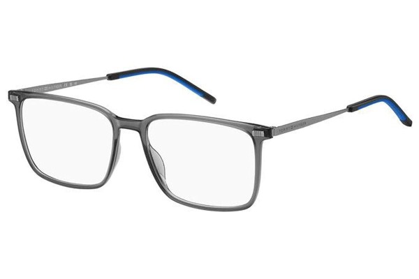 Glasses Tommy Hilfiger TH2019 KB7 Rechteck Grau