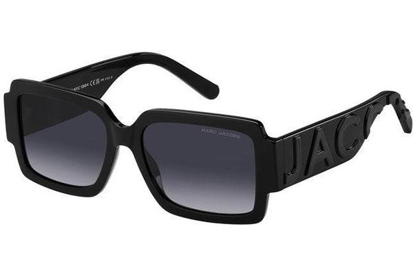 Sunglasses Marc Jacobs MARC693/S 08A/9O Quadratisch Schwarz