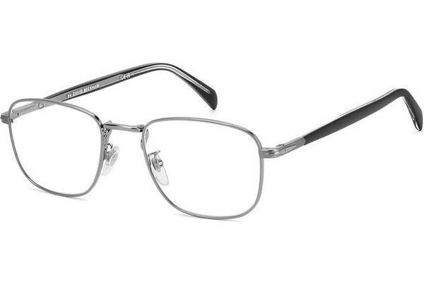 Glasses David Beckham DB1138 V81 Rechteck Silber