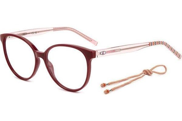 Brillen M Missoni MMI0145 C9A Cat Eye Rot