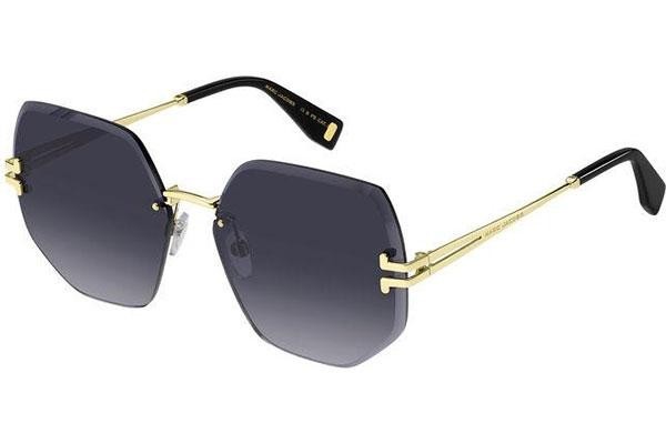 Sonnenbrille Marc Jacobs MJ1090/S RHL/9O Besondere Gold