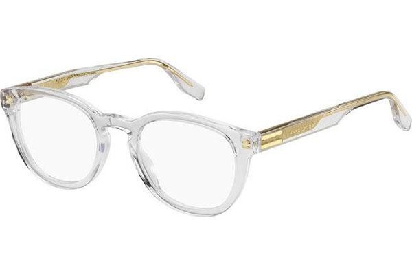 Glasses Marc Jacobs MARC721 900 Rund Kristall