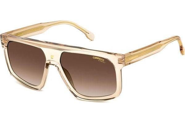 Sunglasses Carrera CARRERA1061/S 10A/HA Besondere Beige