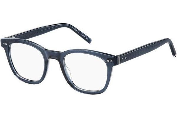 Glasses Tommy Hilfiger TH2035 PJP Rechteck Blau