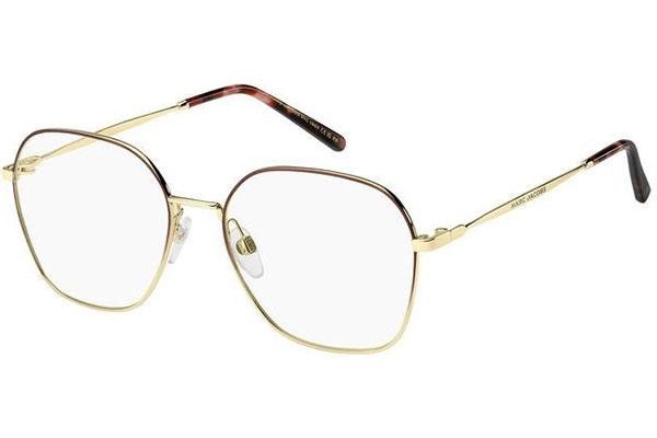 Brillen Marc Jacobs MARC703 E28 Besondere Gold