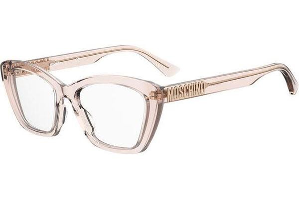 Brillen Moschino MOS629 FWM Besondere Beige