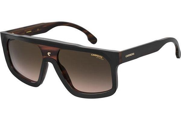 Sonnenbrille Carrera CARRERA1061/S 37N/A8 Besondere Schwarz