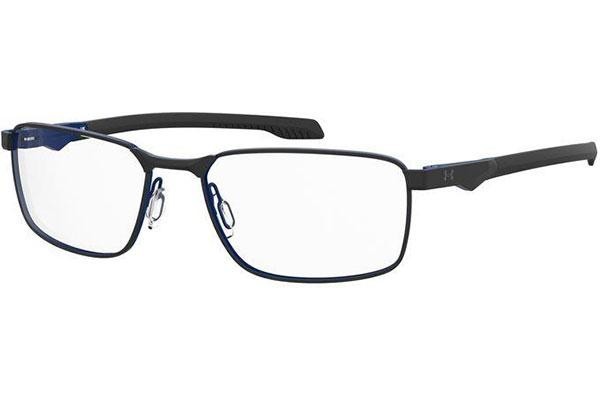 Glasses Under Armour UA5063/G D51 Rechteck Schwarz