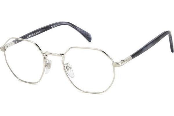 Glasses David Beckham DB1133 4PC Besondere Silber