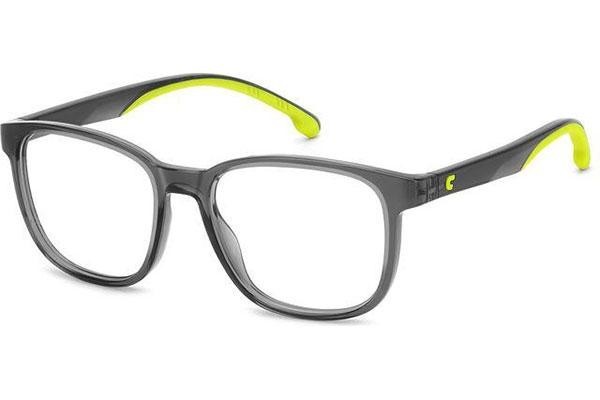 Glasses Carrera CARRERA2051T 3U5 Quadratisch Grau