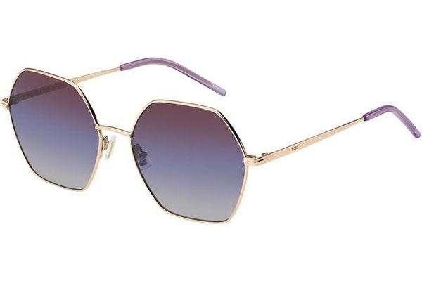 Sunglasses BOSS BOSS1589/S DDB/YU Besondere Gold