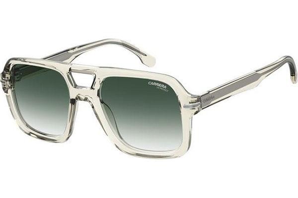 Sunglasses Carrera CARRERA317/S 40G/9K Pilot Kristall