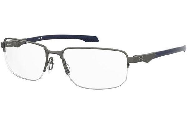 Glasses Under Armour UA5062/G V6D Rechteck Grau