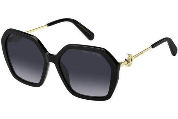 Sunglasses Marc Jacobs MARC689/S 807/9O Besondere Schwarz