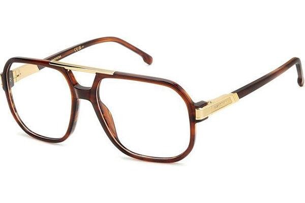 Glasses Carrera CARRERA1134 EX4 Pilot Braun