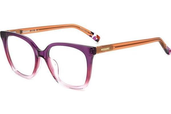 Glasses Missoni MIS0160/G GV7 Quadratisch Mehrfarbig