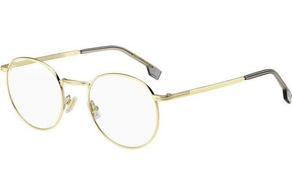 Glasses BOSS BOSS1605 J5G Oval Gold