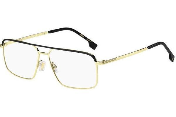 Glasses BOSS BOSS1606 RHL Rechteck Gold