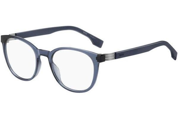 Glasses BOSS BOSS1577 PJP Quadratisch Blau