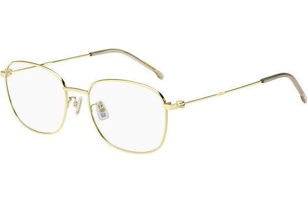 Glasses BOSS BOSS1620/F J5G Rechteck Gold